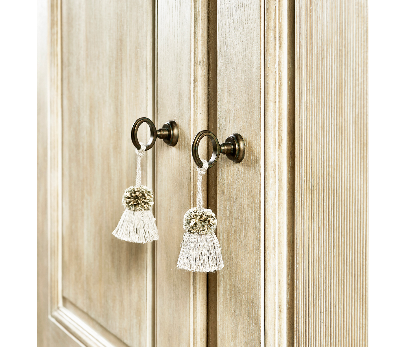 Nimbostratus Sideboard