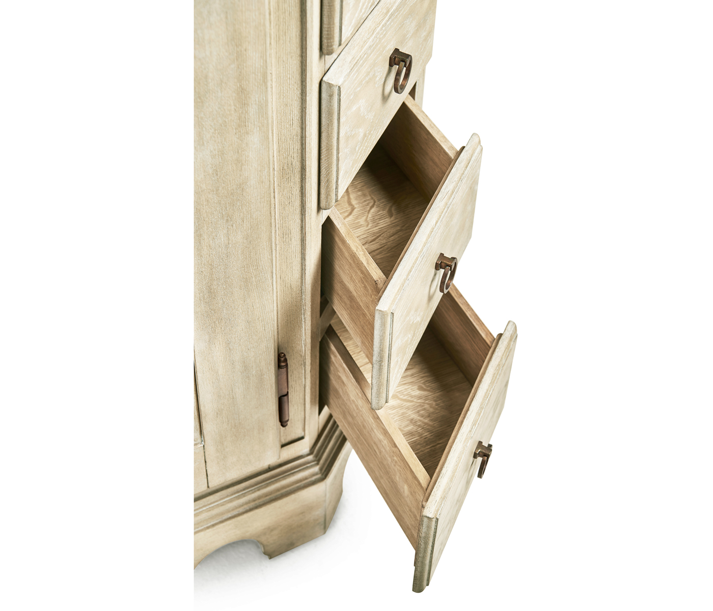 Nimbostratus Sideboard