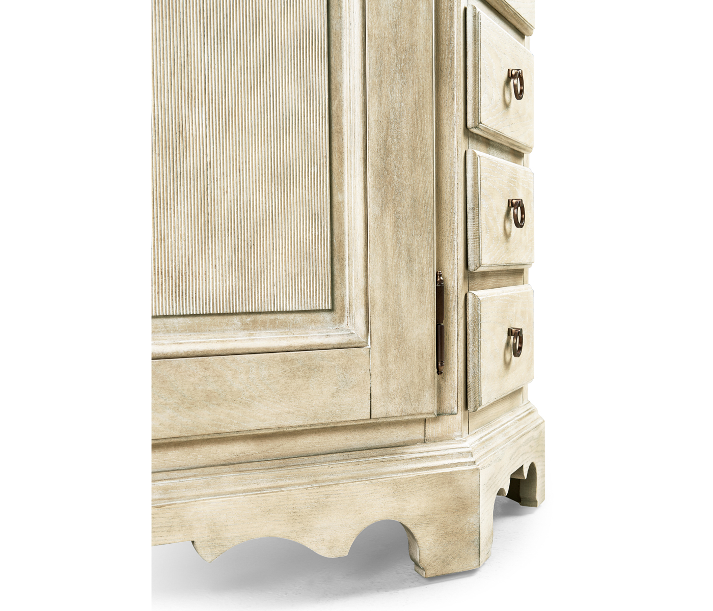 Nimbostratus Sideboard