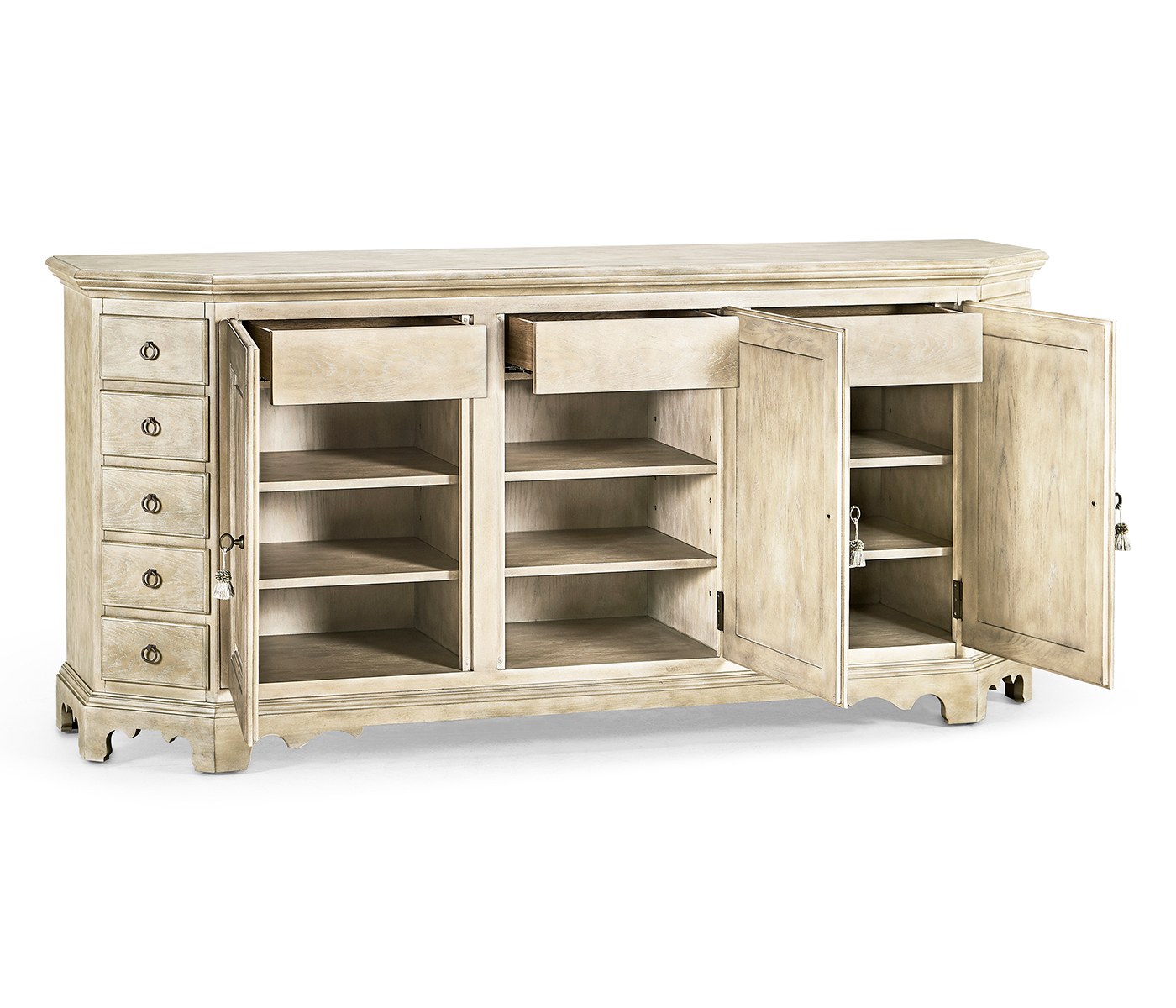 Nimbostratus Sideboard