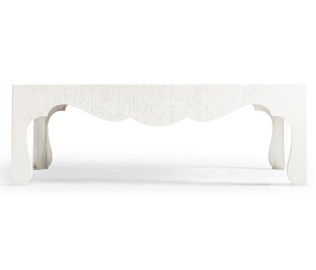 Asperitas Rectangle Cocktail Table