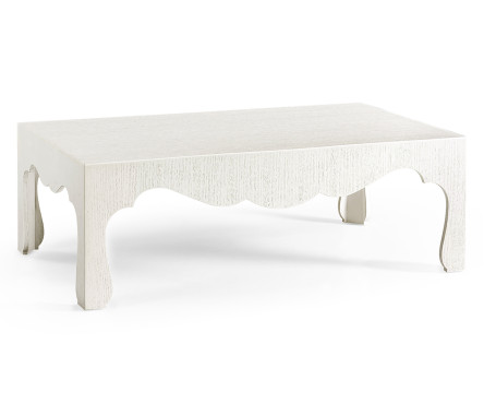Asperitas Rectangle Cocktail Table