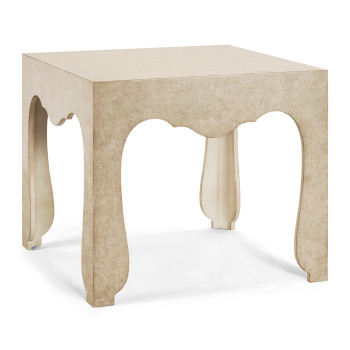 Asperitas End Table
