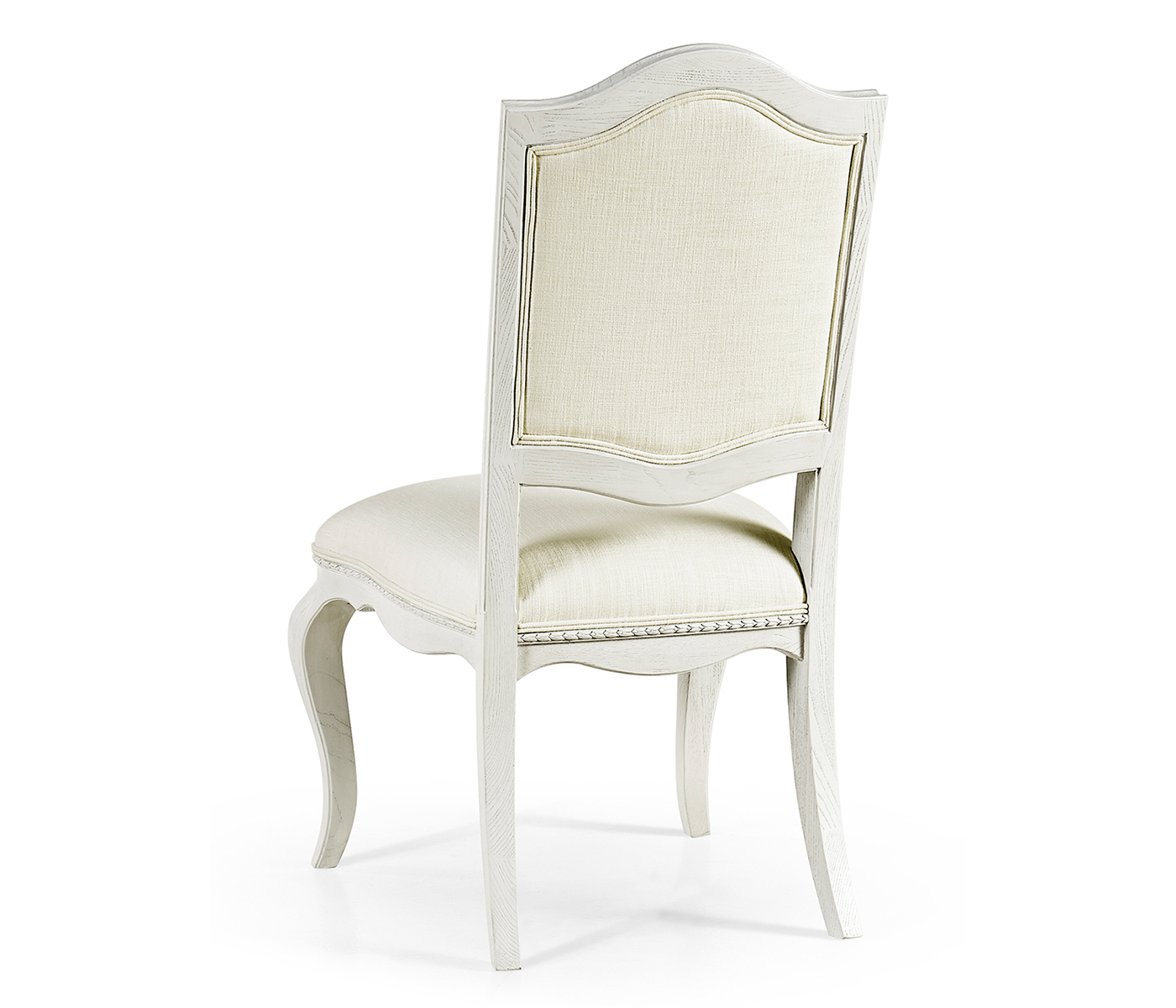 Undulatus Dining Side Chair