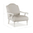 Arcus Slipper Chair
