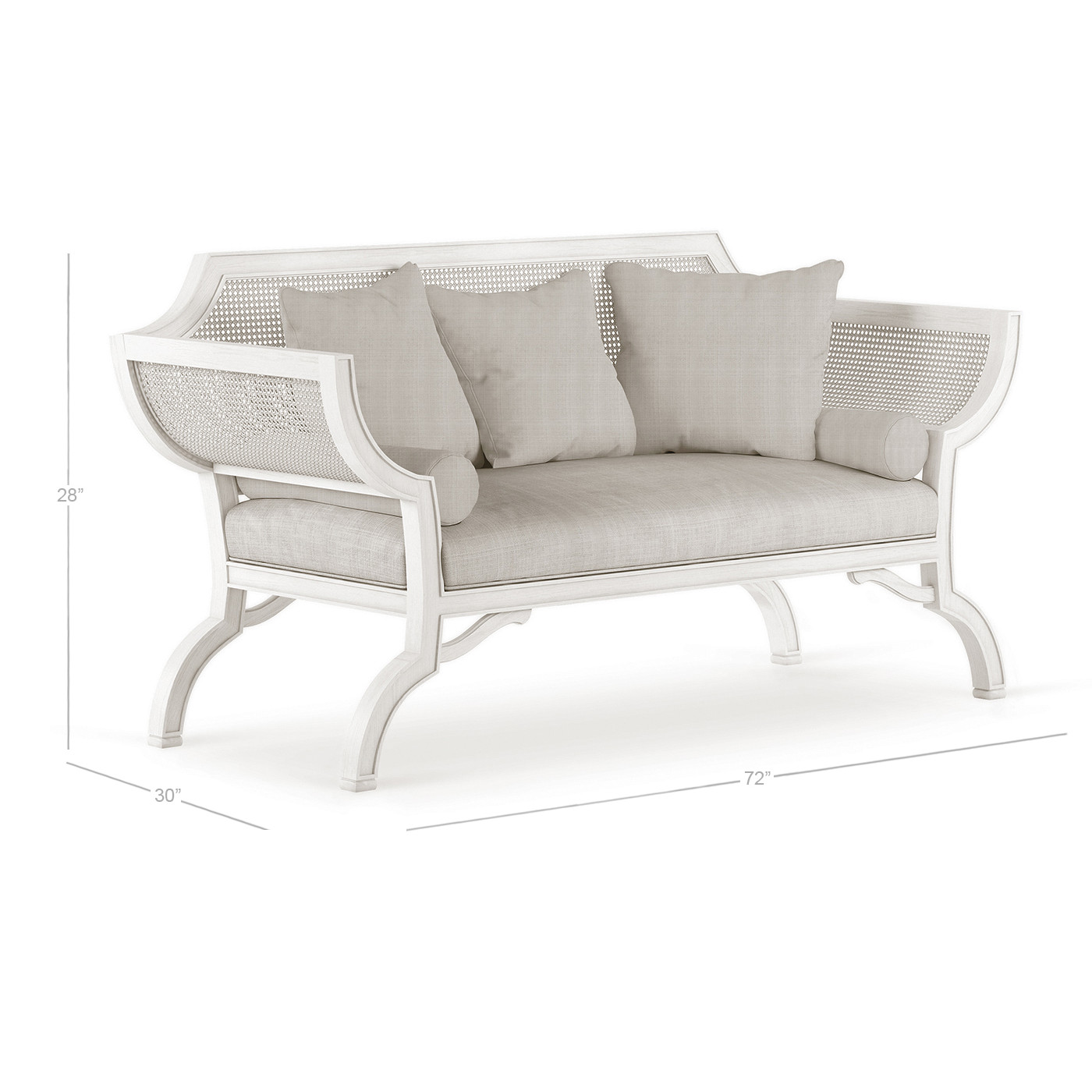 Uncinus Cameo Bench