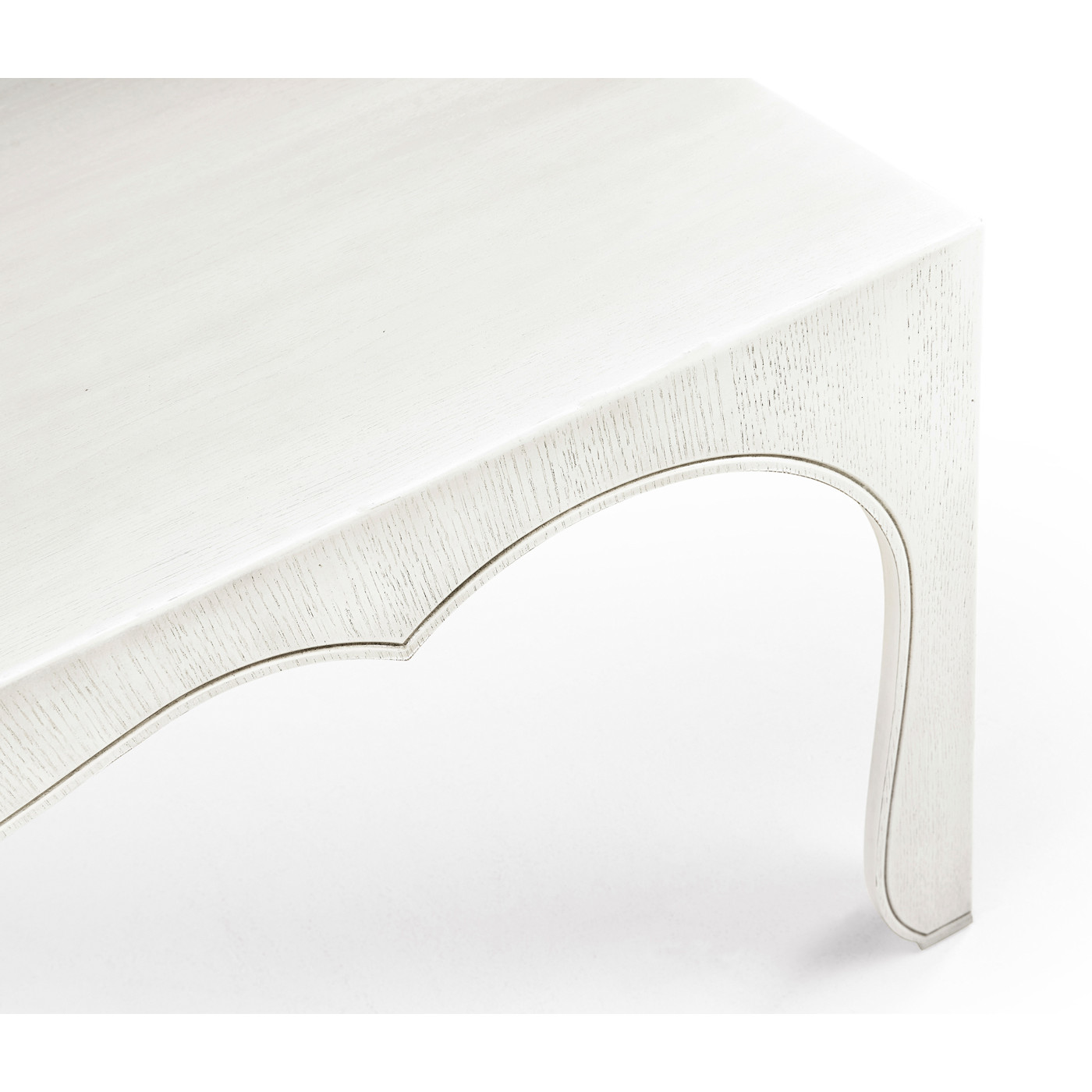 Asperitas Rectangle Dining Table 100