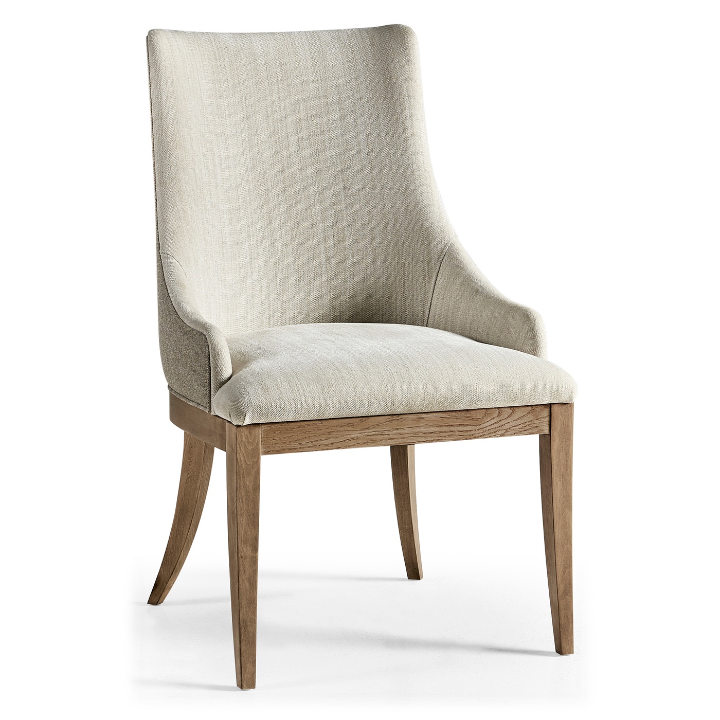 Aurora Upholstered Side Chair