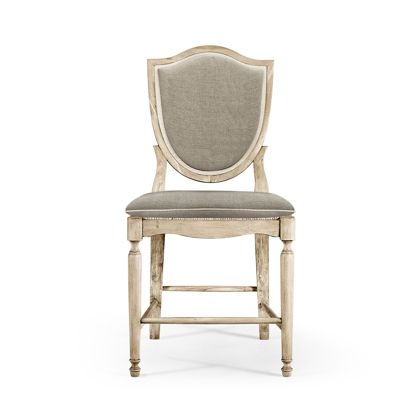 Shield Back Dining Side Chair