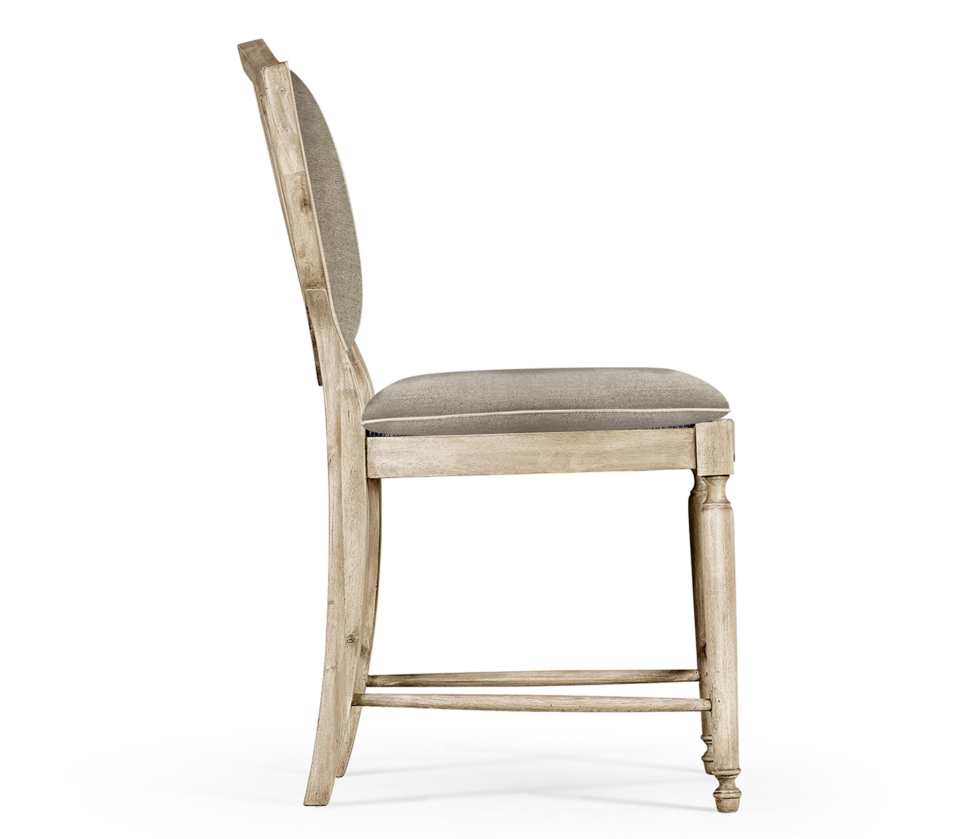 Shield Back Dining Side Chair