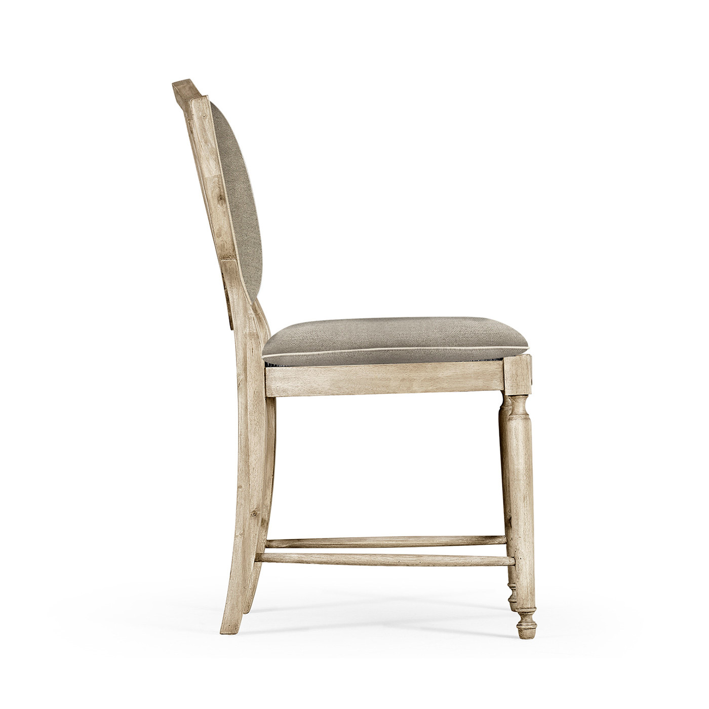 Shield Back Dining Side Chair