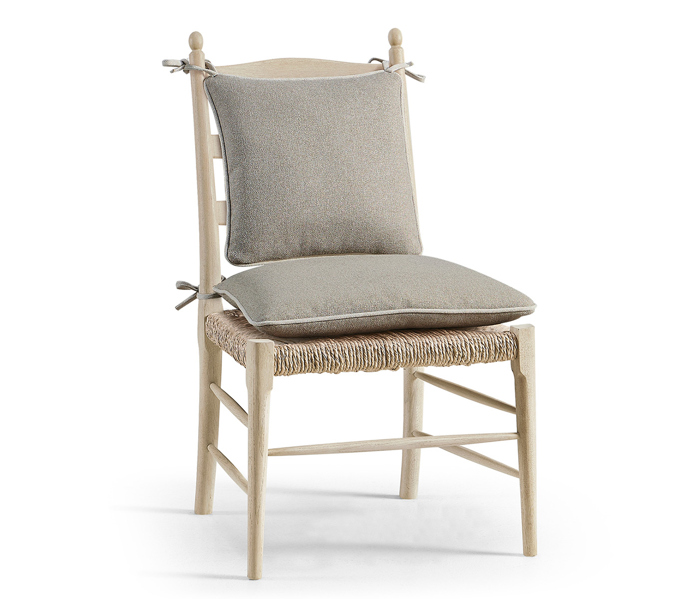 Doppler Ladder Back Side Chair