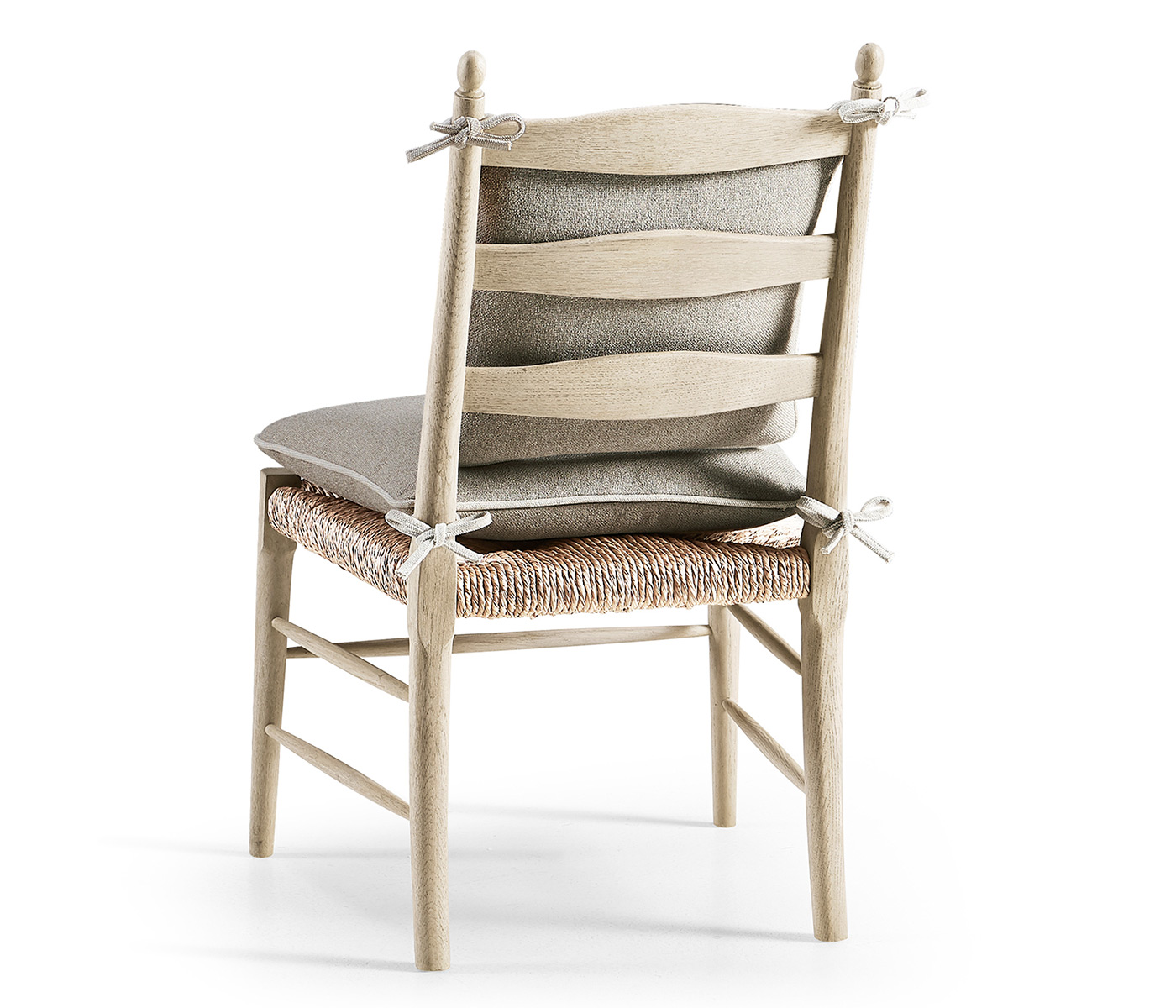 Doppler Ladder Back Side Chair