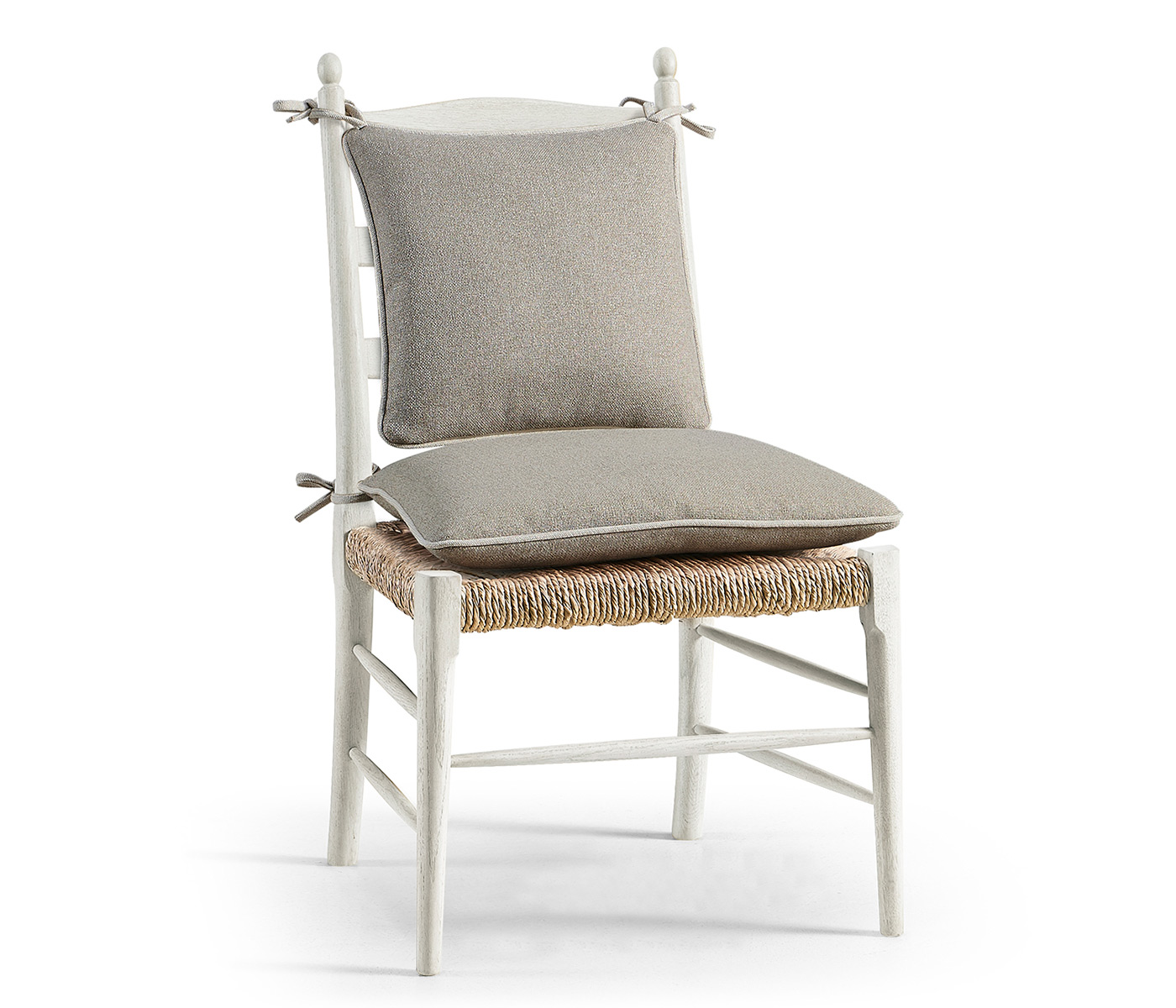 Doppler Ladder Back Side Chair