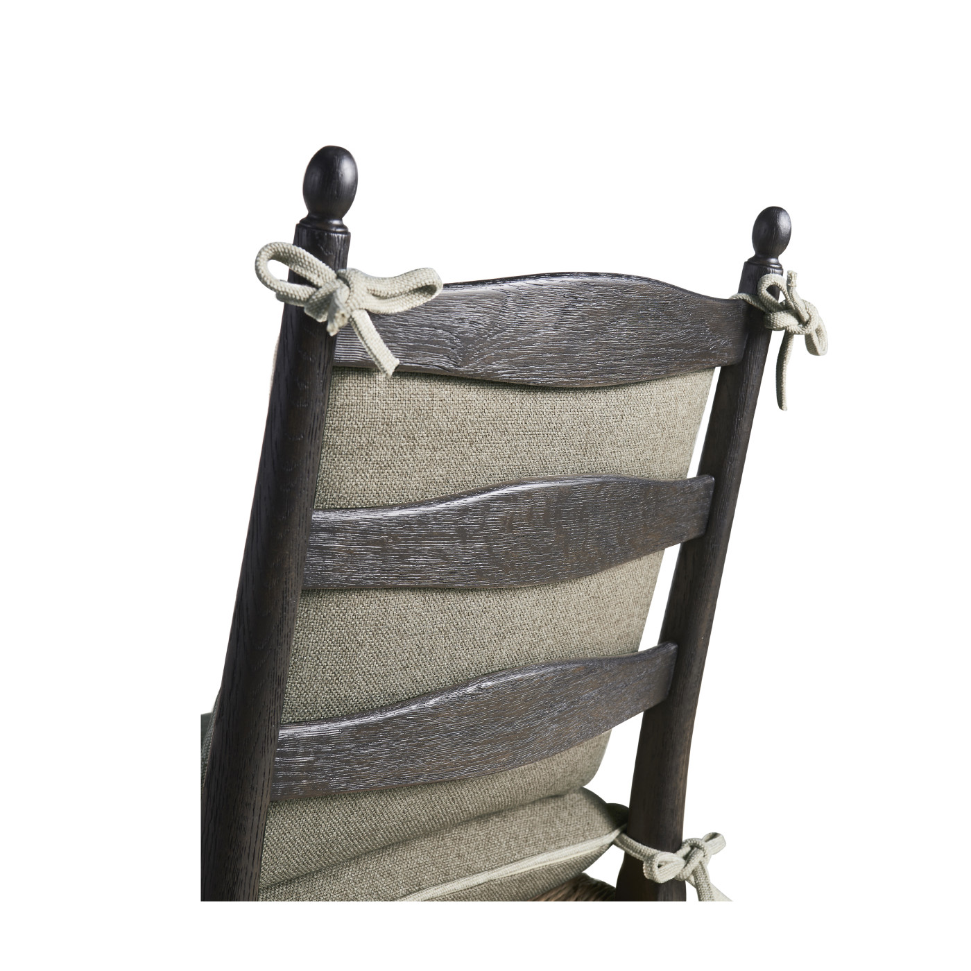 Doppler Ladder Back Side Chair