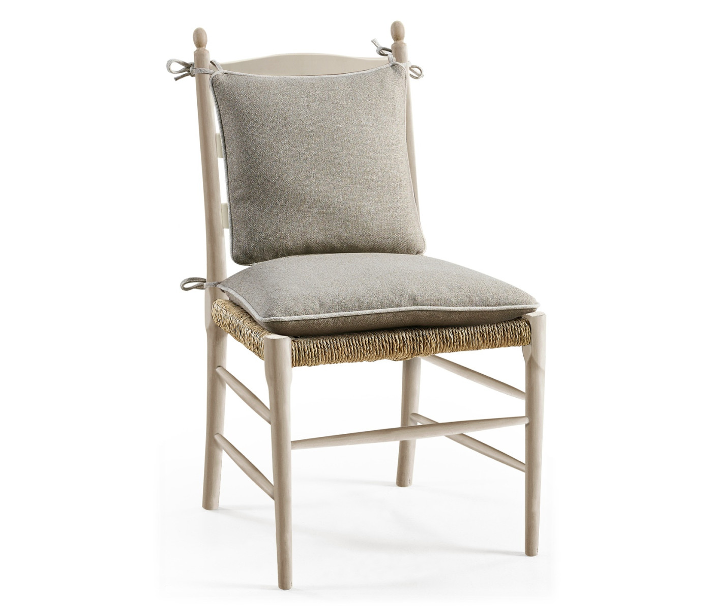 Doppler Ladder Back Side Chair