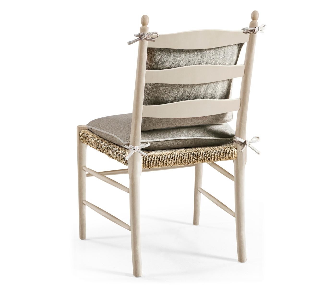 Doppler Ladder Back Side Chair