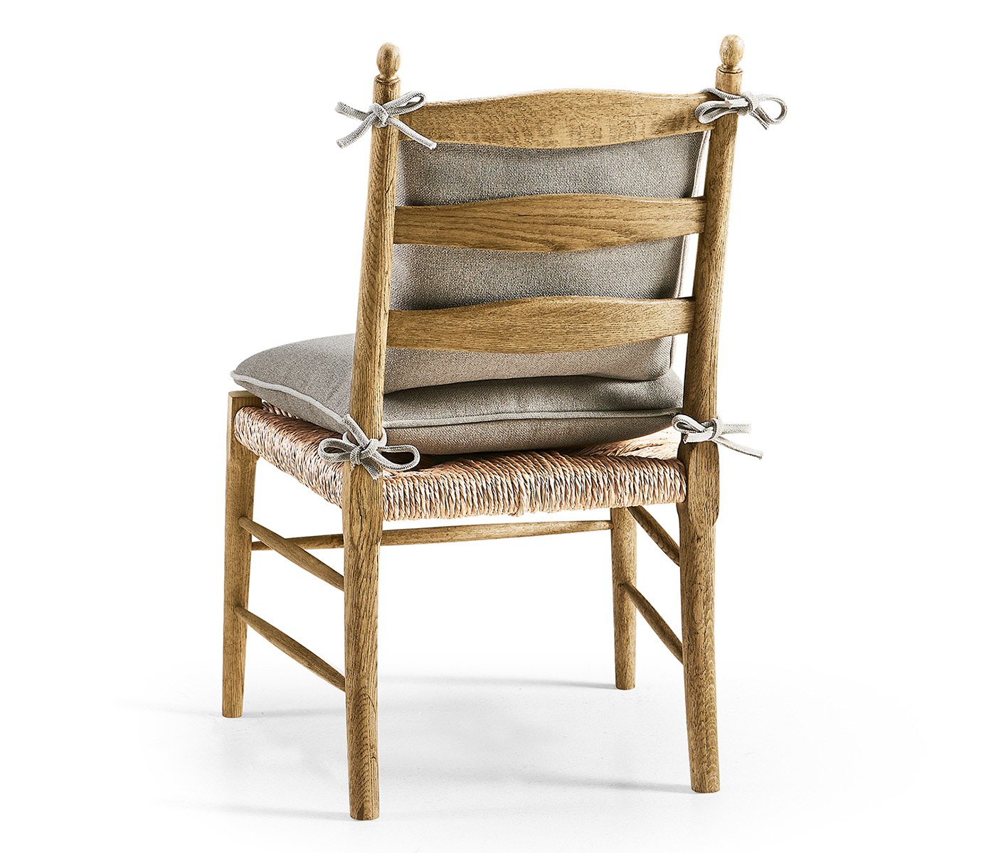 Doppler Ladder Back Side Chair