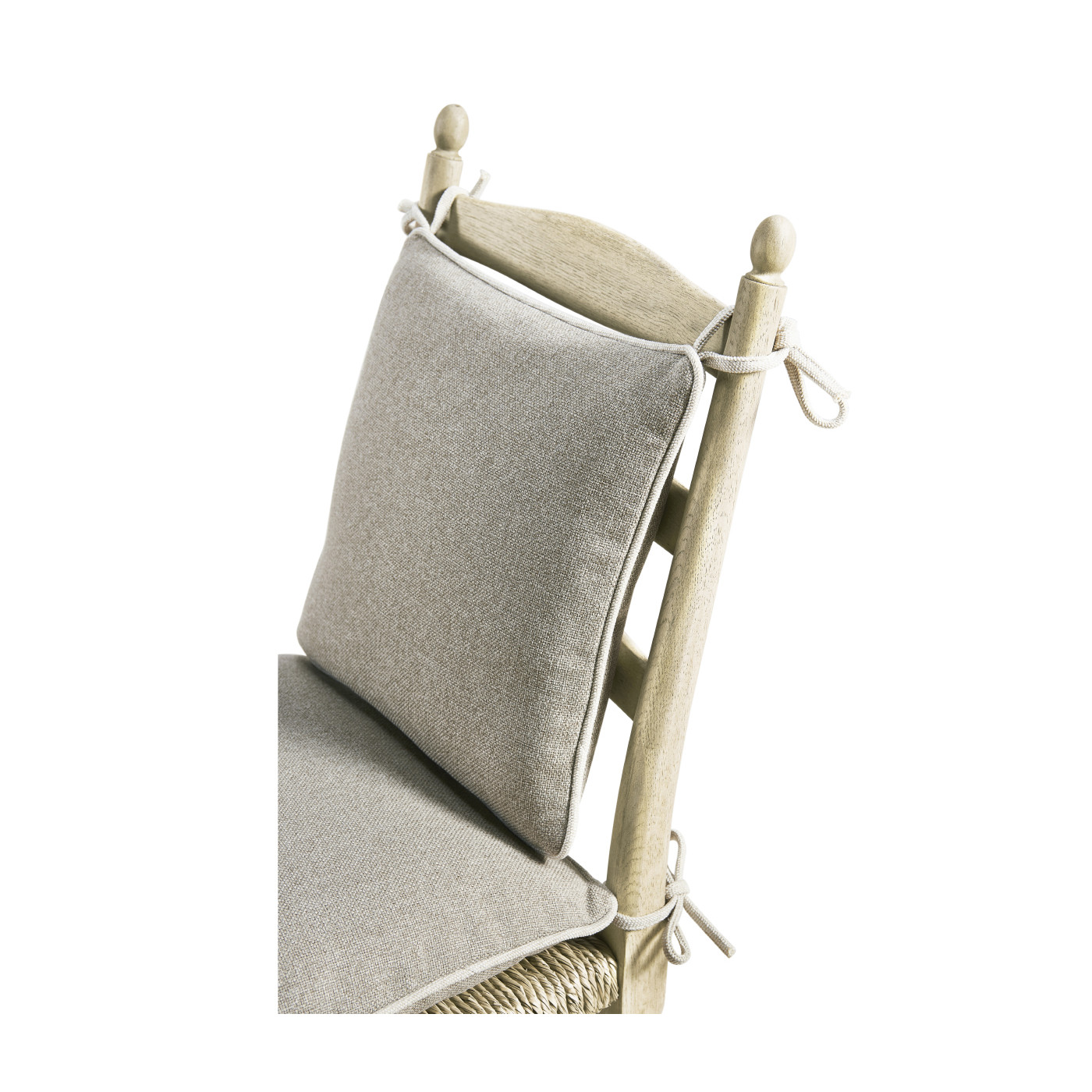 Doppler Ladder Back Side Chair