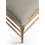 Doppler Ladder Back Side Chair