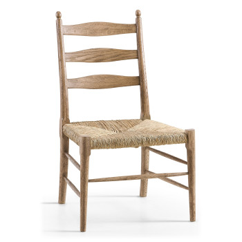 Doppler Ladder Back Side Chair