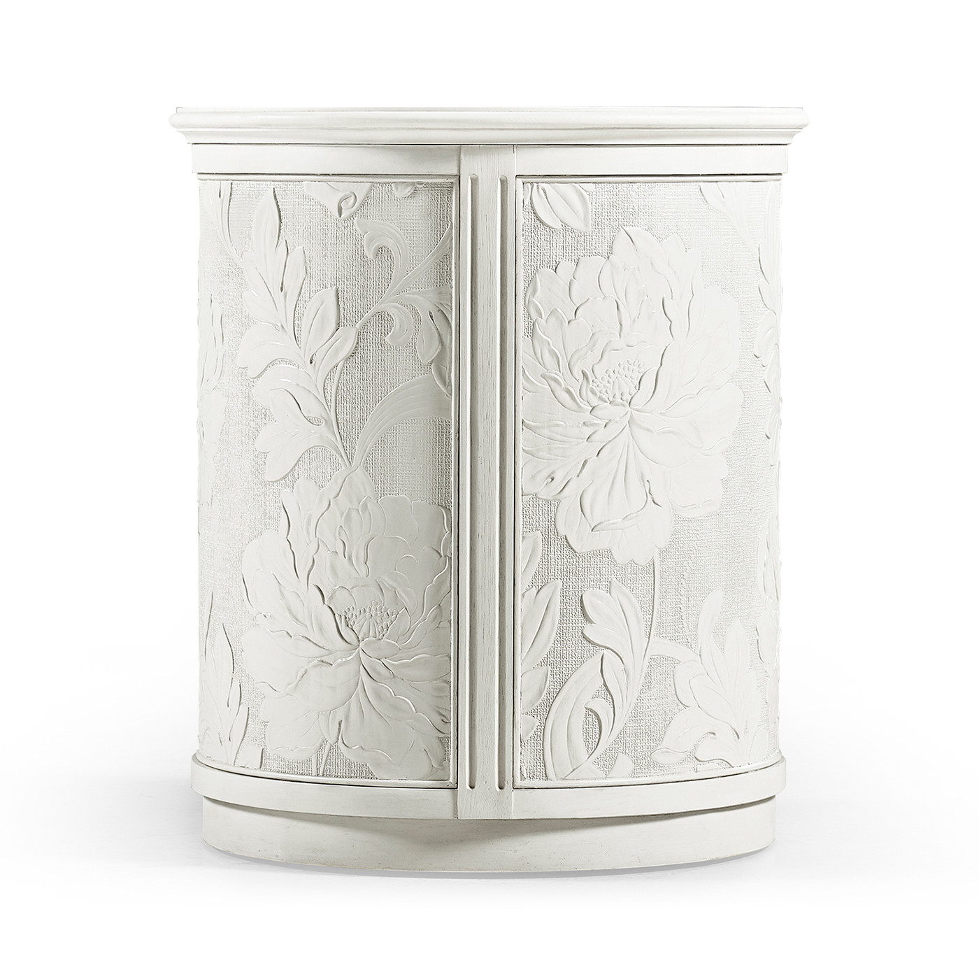 Mammatus Round Drum Table