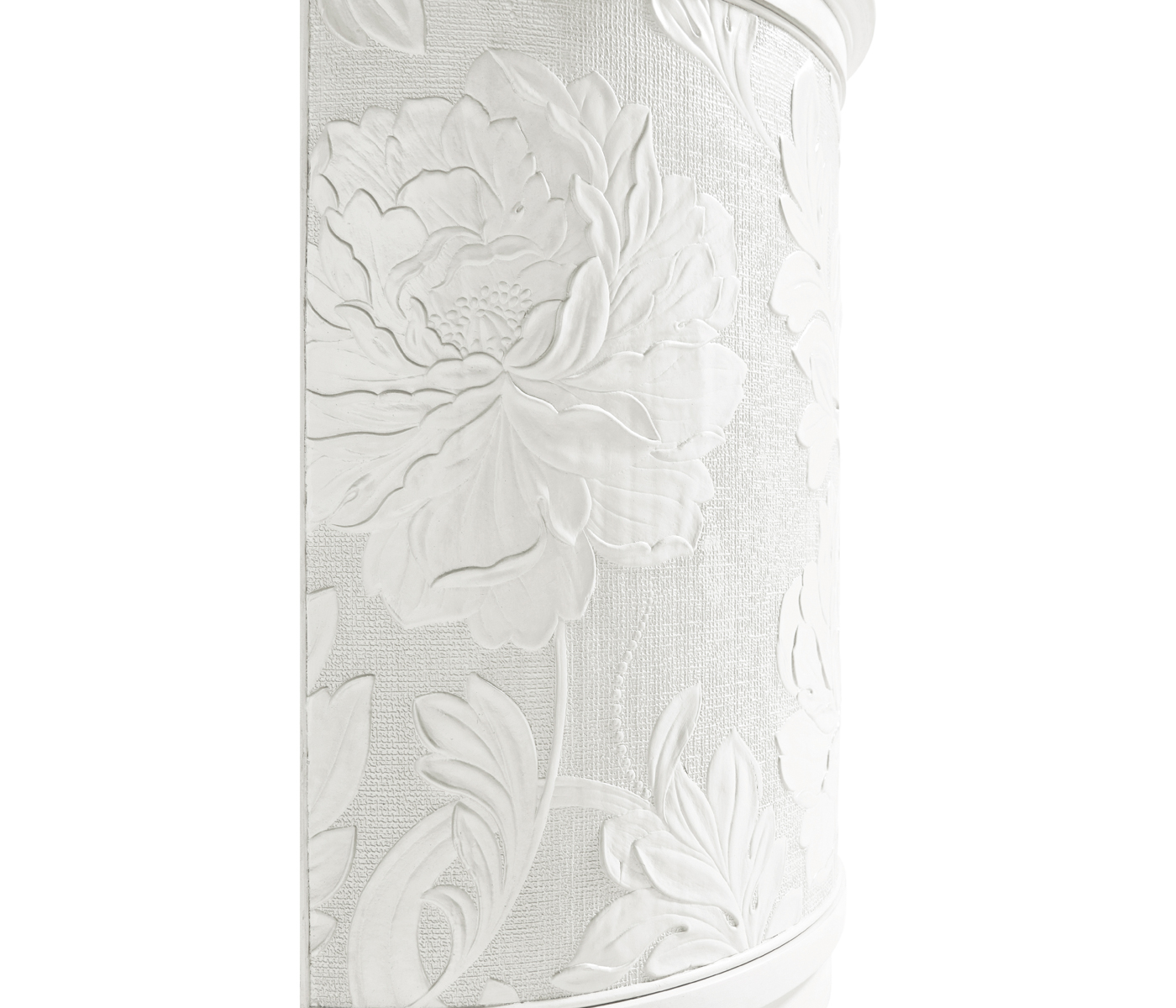 Mammatus Round Drum Table