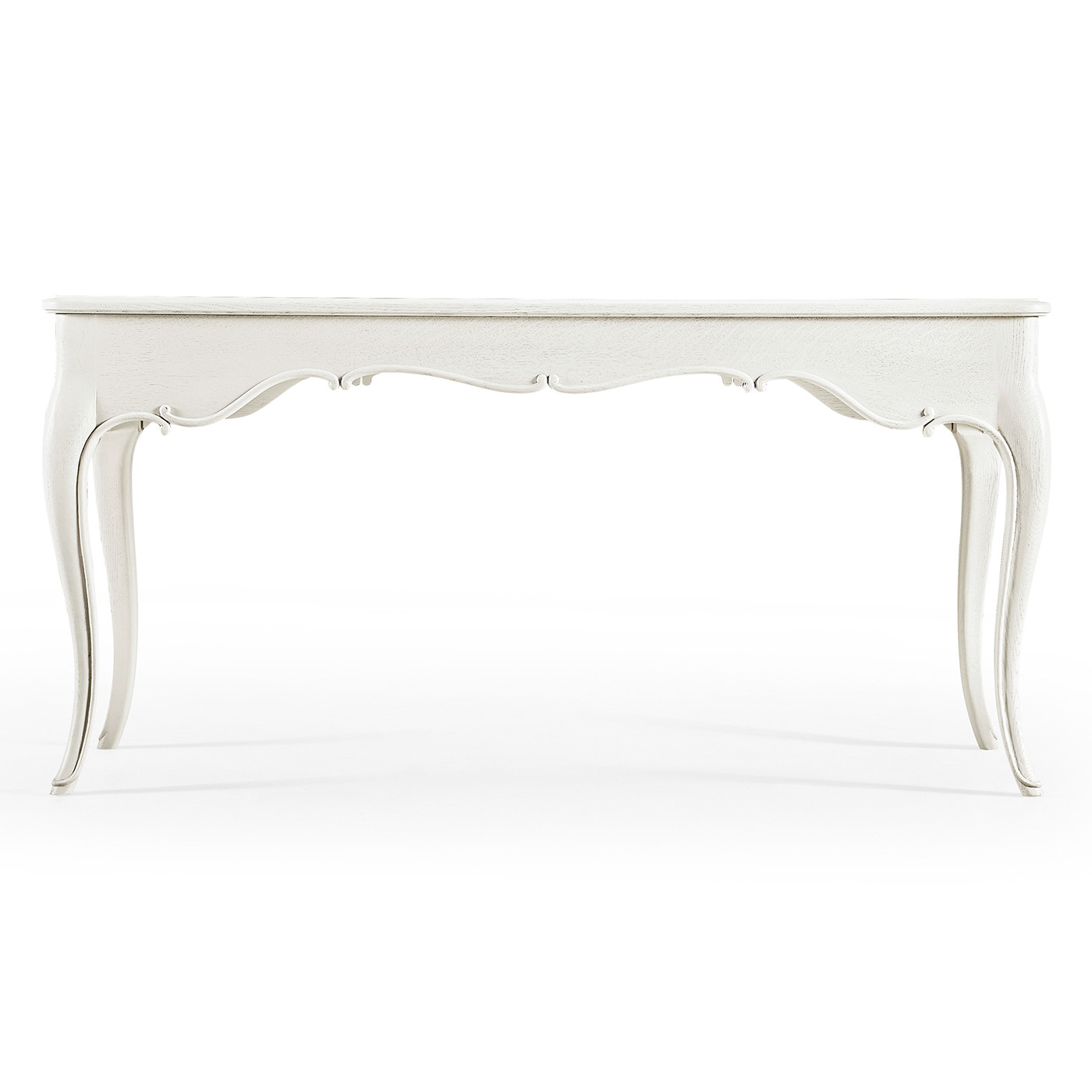 Morning Glory Writing Desk