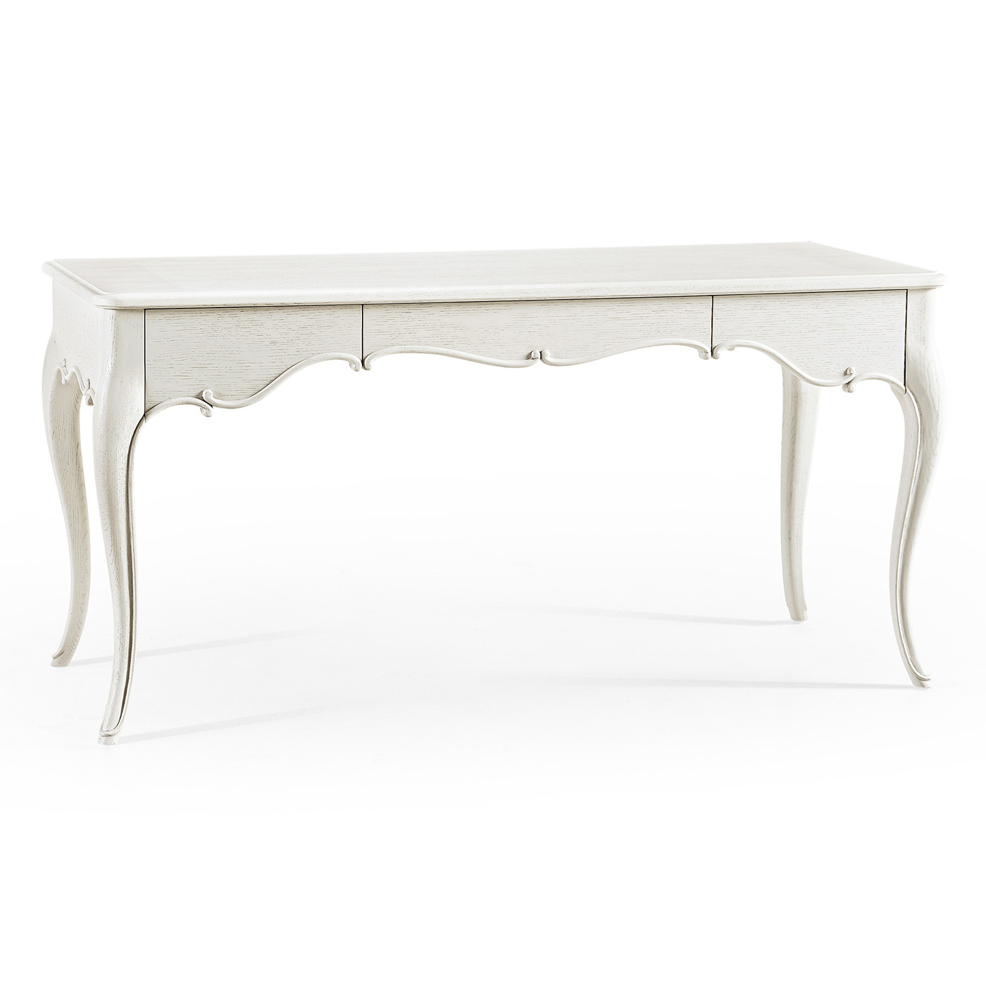 Morning Glory Writing Desk