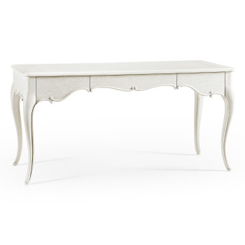 Morning Glory Writing Desk