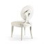 Arid Oval Back Side Chair