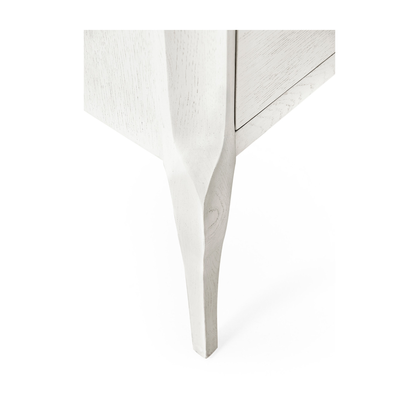 Stratiform Three Drawer Chest