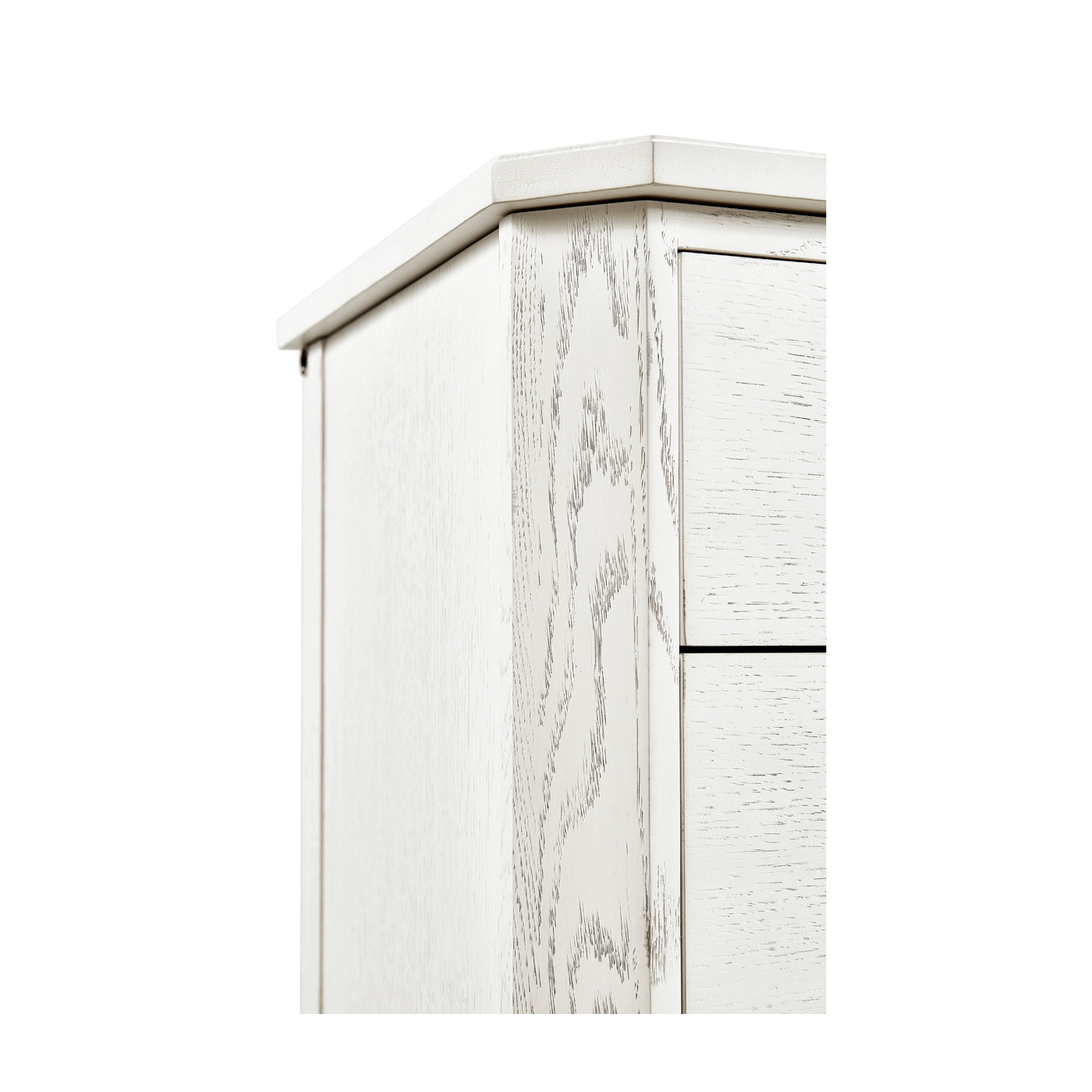 Cap Small Drawer Chest