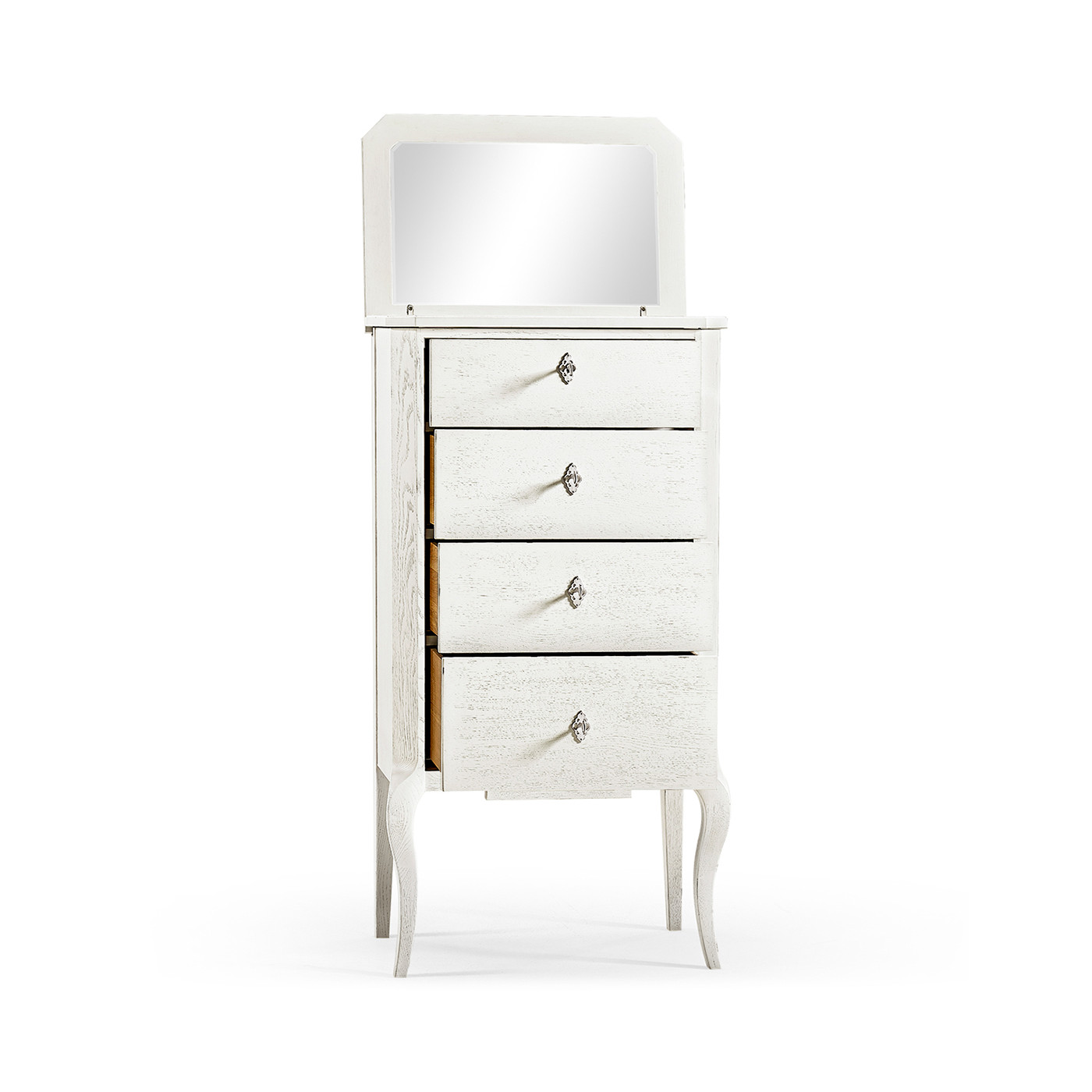 Cap Small Drawer Chest