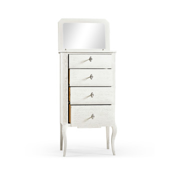 Cap Small Drawer Chest