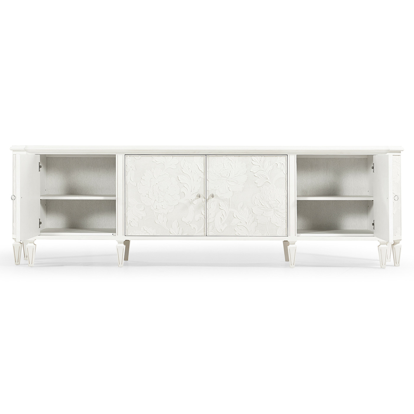 Mammatus Entertainment Console