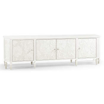 Mammatus Entertainment Console