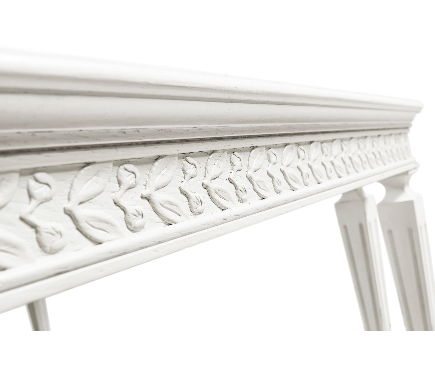 Graupel Square Cocktail Table W/ Clipped Corners