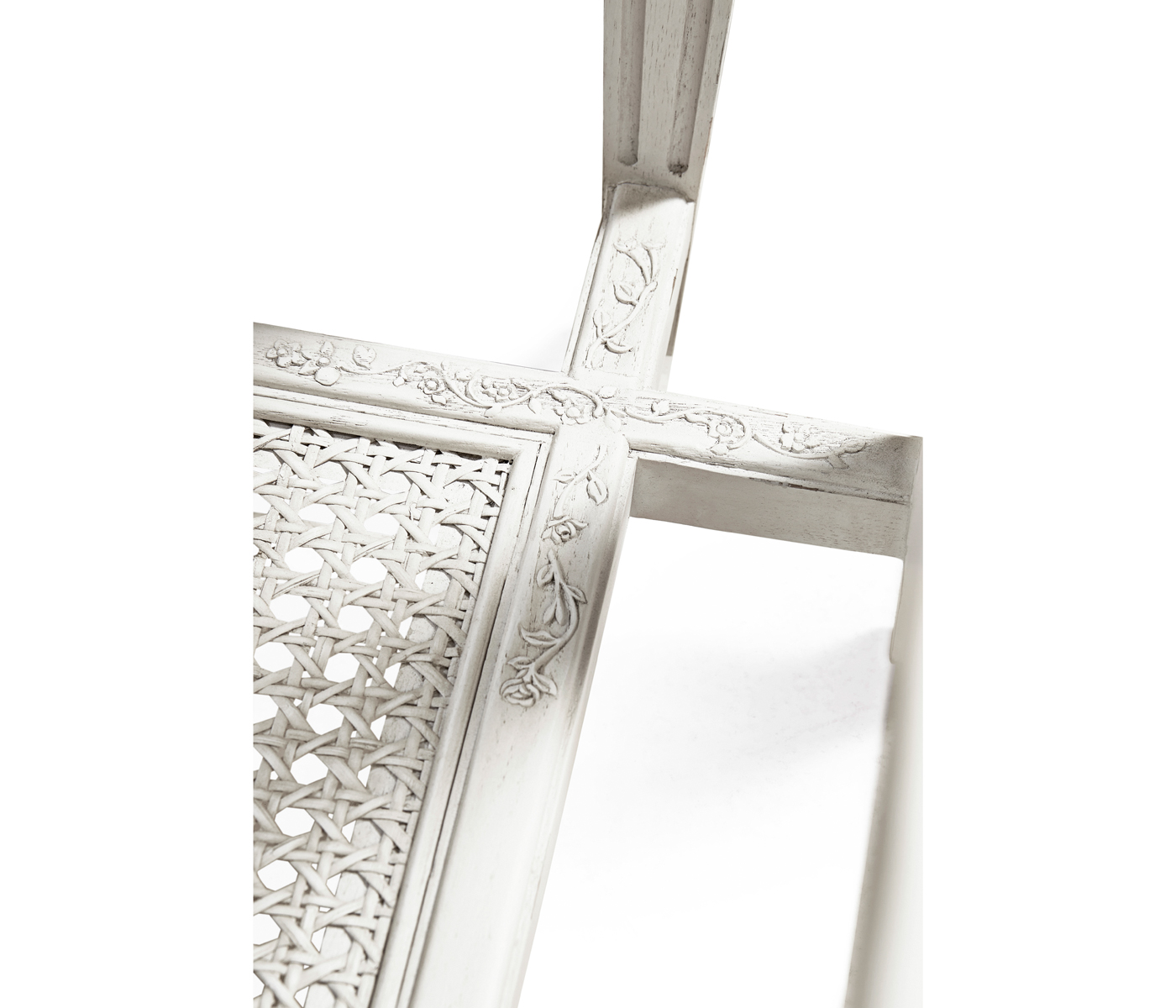 Graupel Square Cocktail Table W/ Clipped Corners