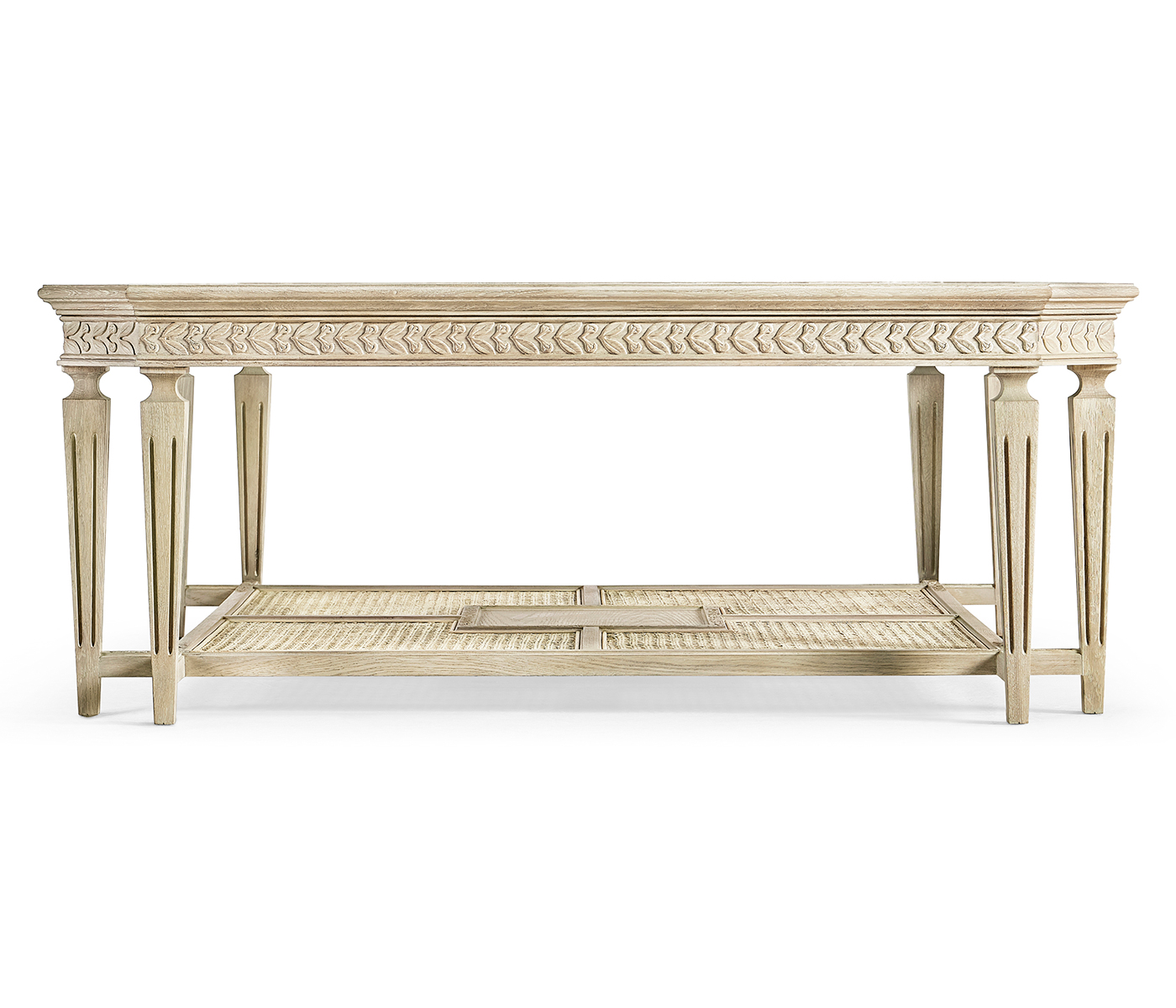 Nimbus Square Cocktail Table W/ Clipped Corners