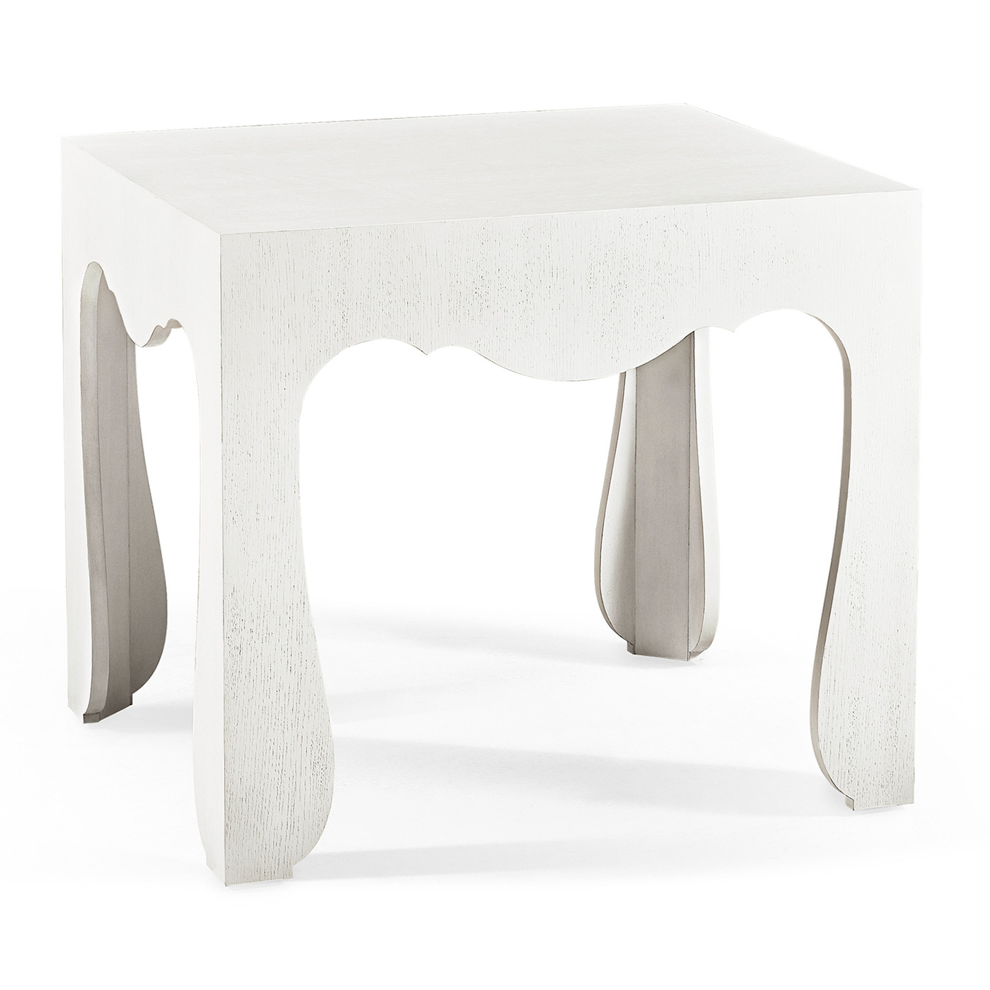 Asperitas Rect. End Table