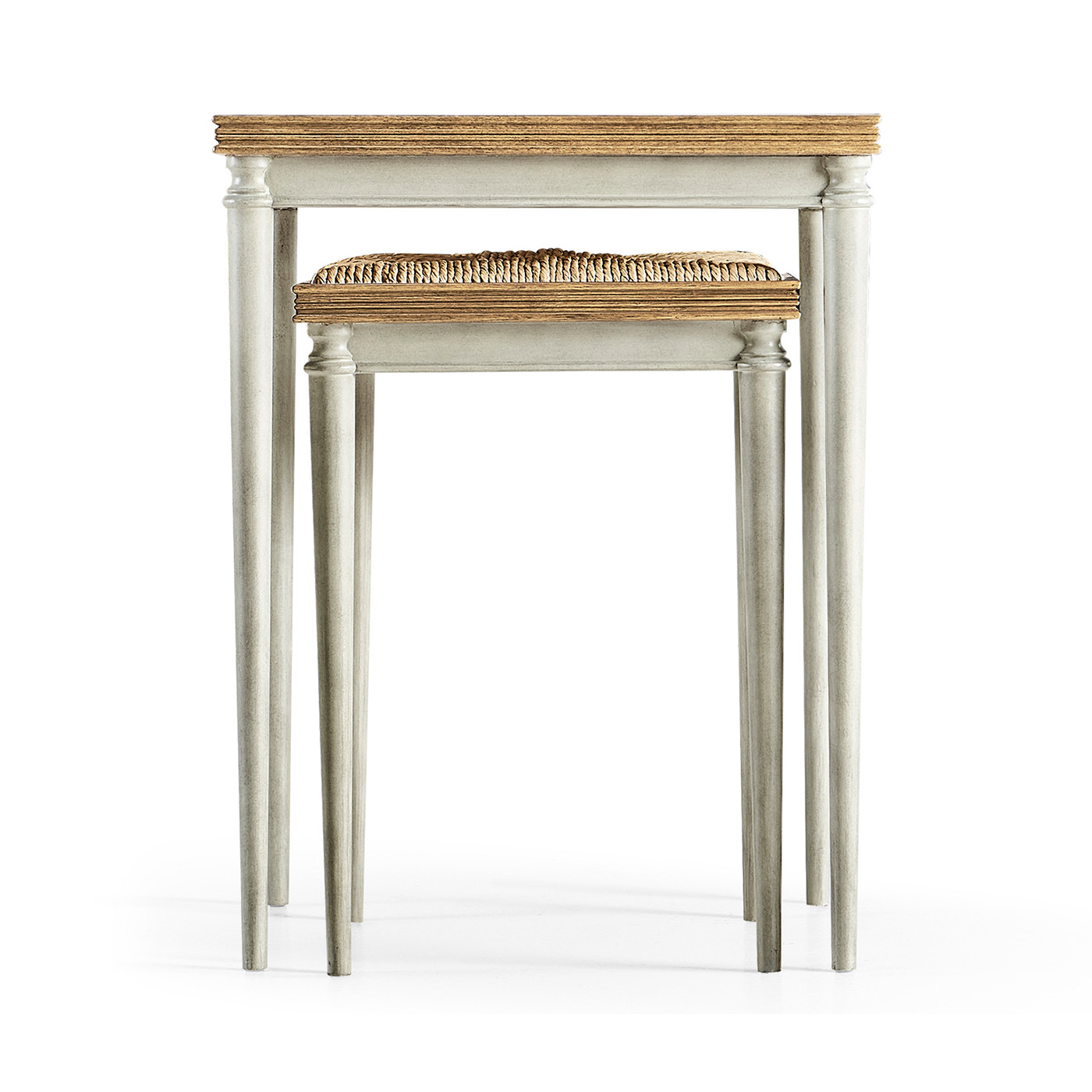 Dielectric Nesting Tables