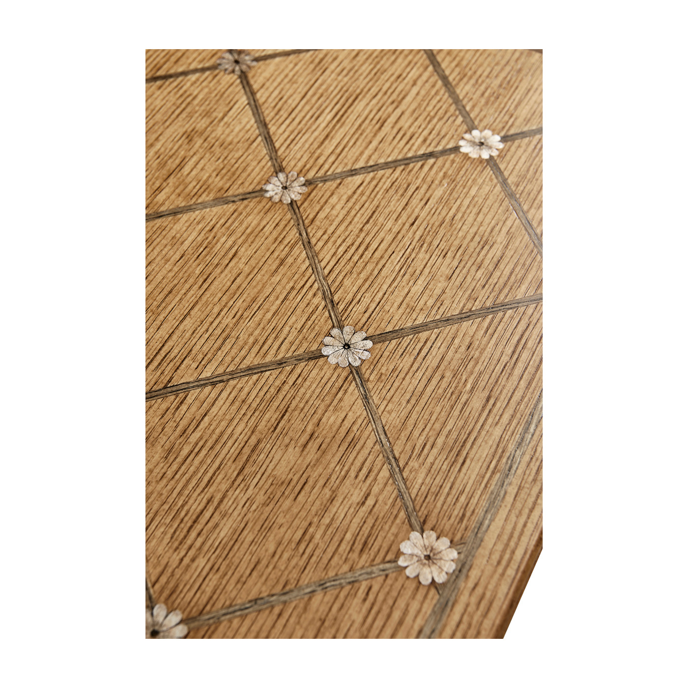 Dielectric Nesting Tables