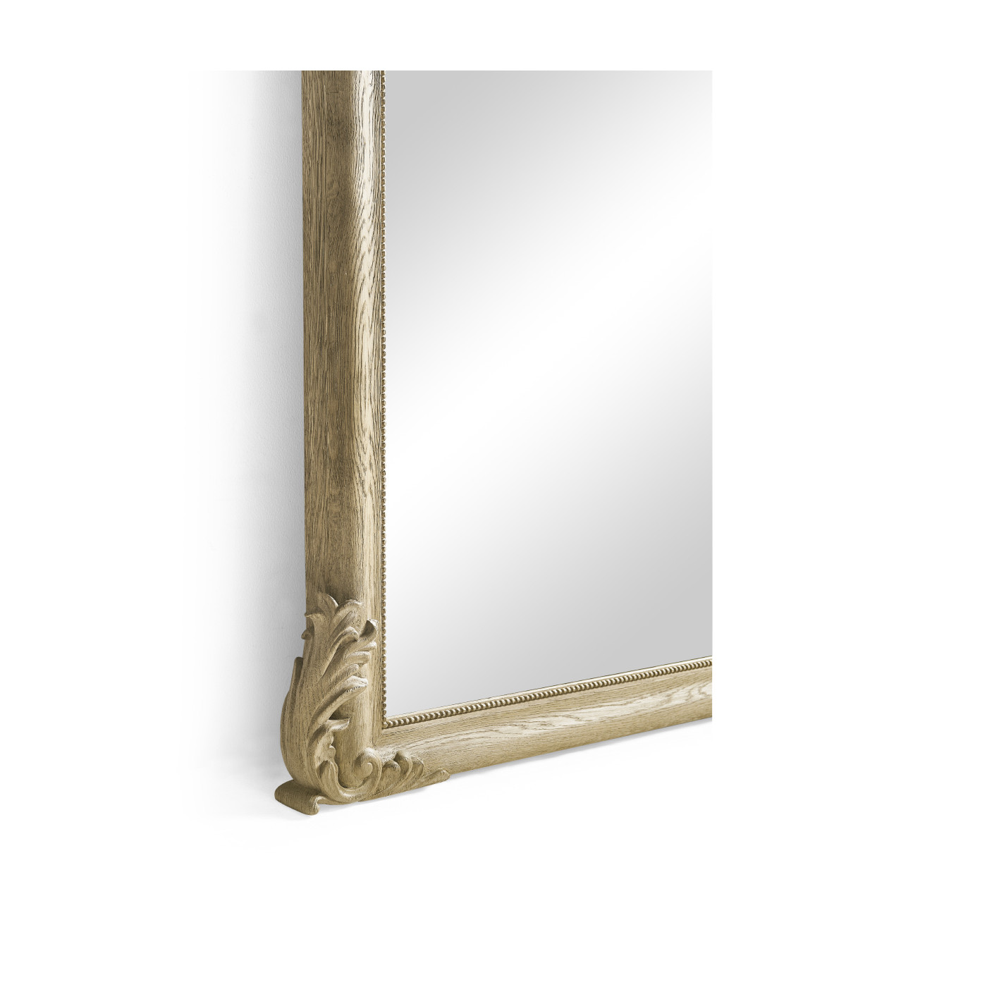 Eden Carved Wall Mirror