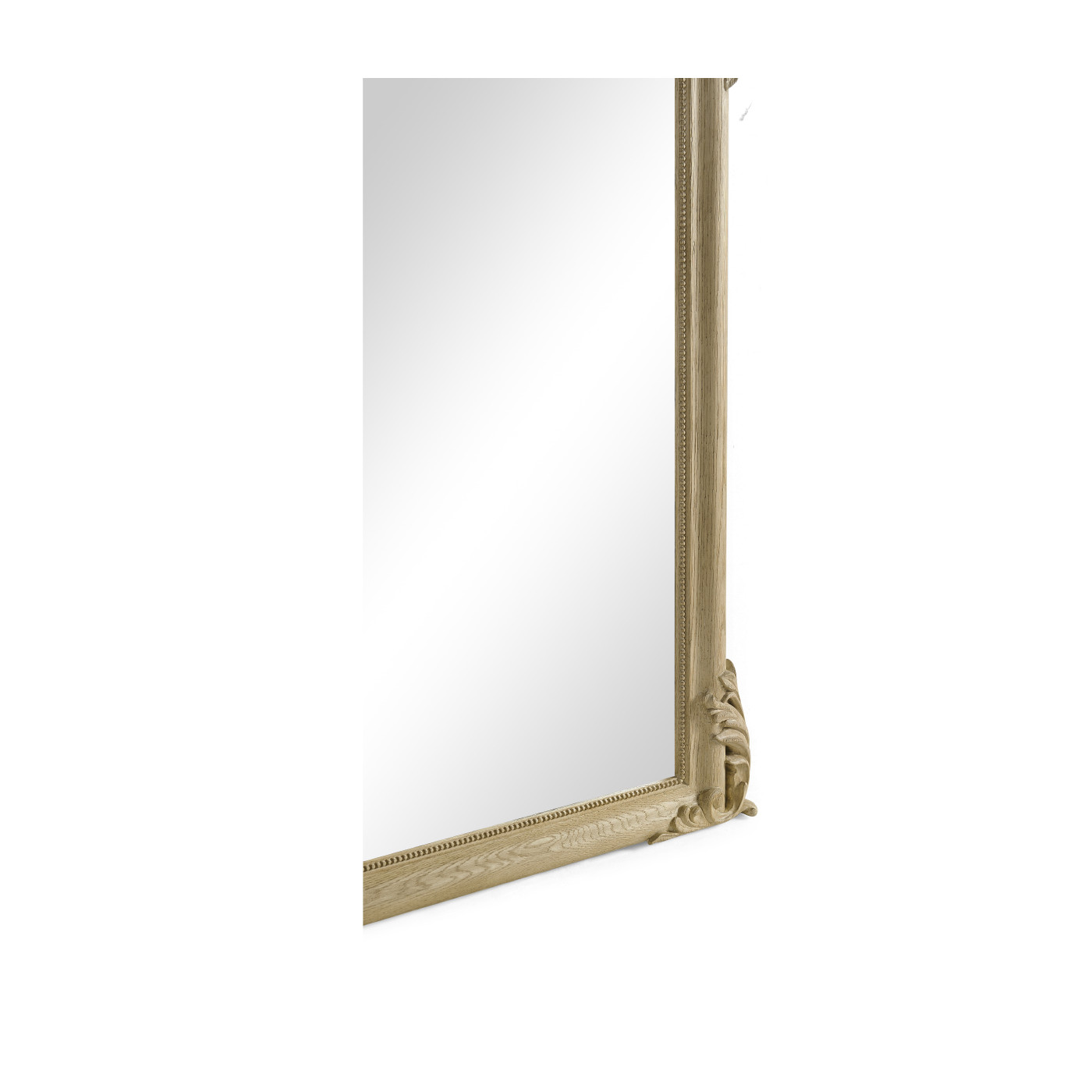 Eden Carved Wall Mirror