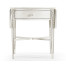 Egret Drop-leaf End Table