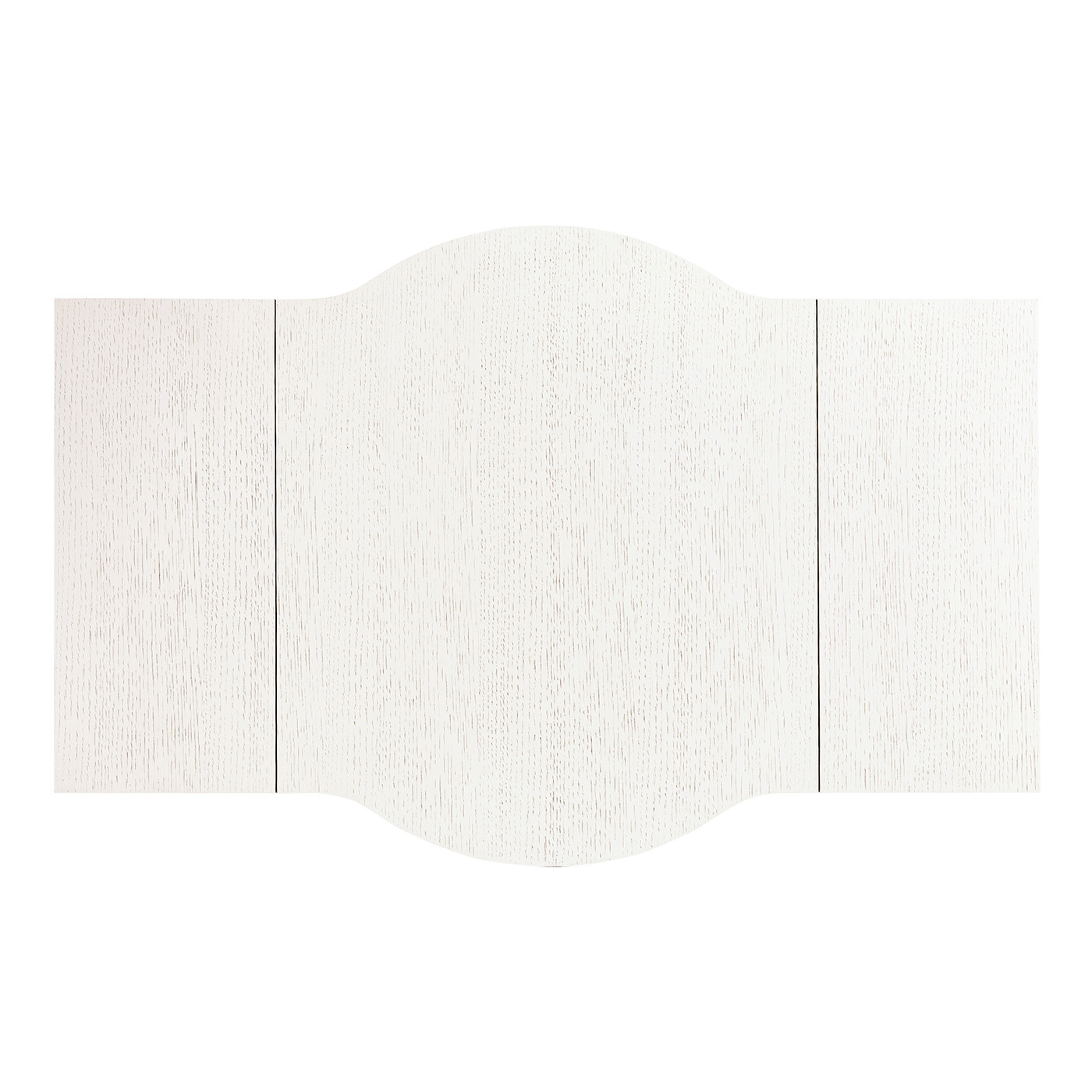 Egret Drop-leaf End Table