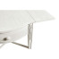 Egret Drop-leaf End Table