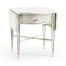 Egret Drop-leaf End Table