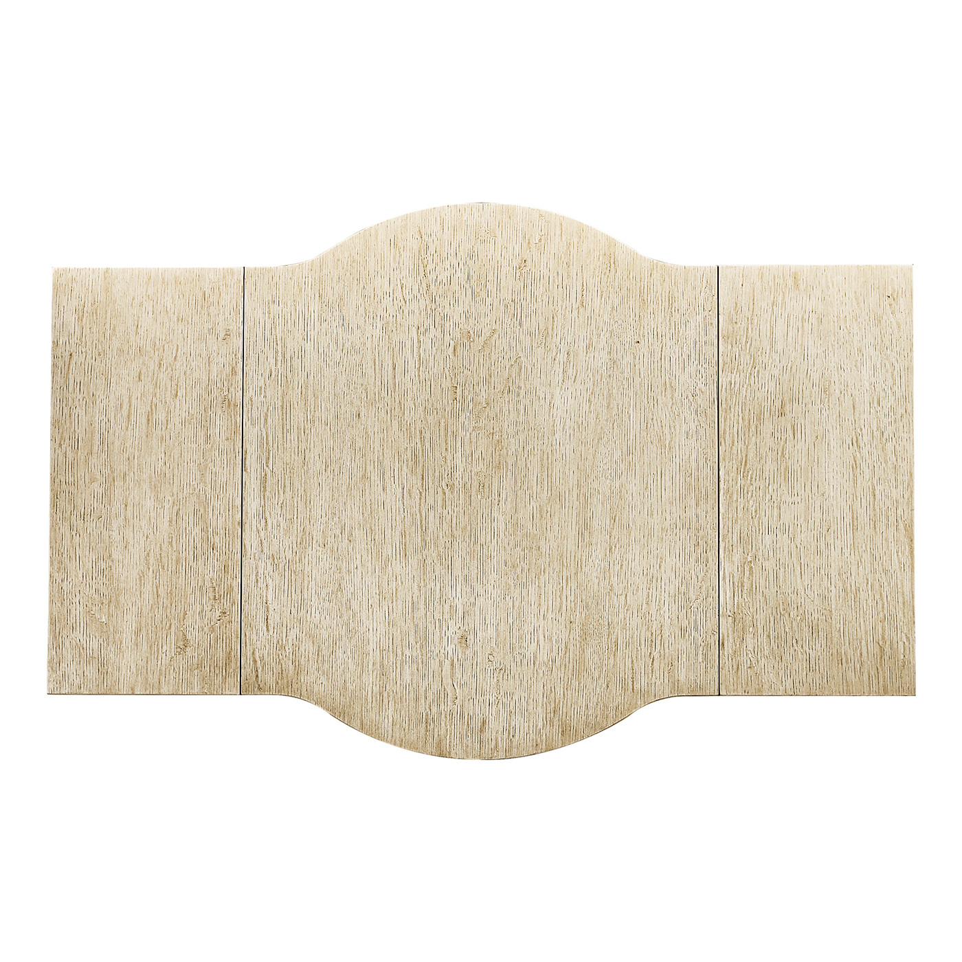 Egret Drop-leaf End Table